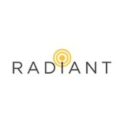 Radiant Logo - Radiant Creative Group Salaries | Glassdoor