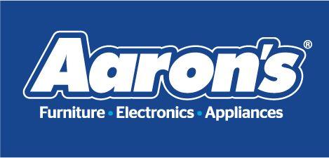 Aaron's Logo - Aarons FEA Lockup