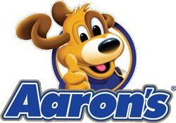 Aaron's Logo - Aaron's logo Westfield News