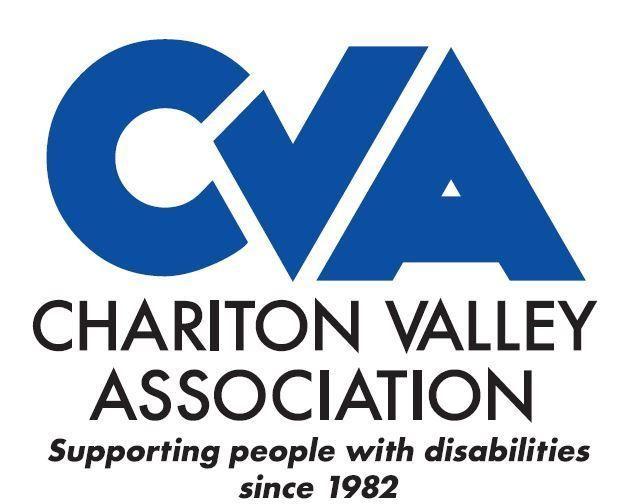 CVA Logo - cva logo 2018 | Chariton Valley Association, INC.