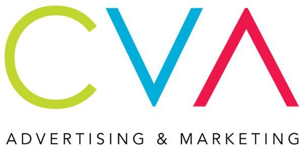 CVA Logo - Home - CVA Advertising & Marketing Ltd.