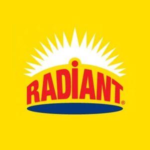 Radiant Logo - LOGO-PARTNERS-Radiant • Herholdt's Lighting