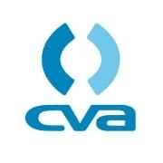 CVA Logo - Working at Grupo CVA | Glassdoor