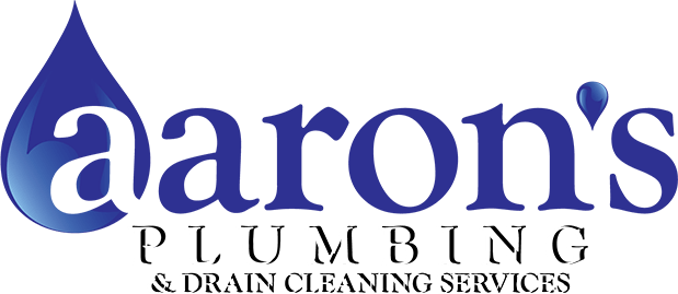 Aaron's Logo - Videos - Aaron's Plumbing