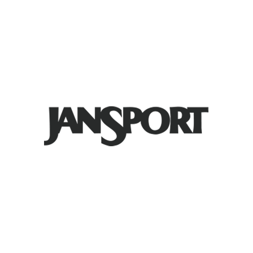 JanSport Logo - logo-jansport - San Francisco photo and video production company