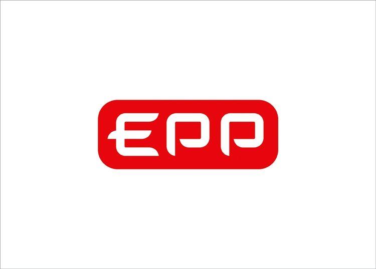 Radiant Logo - EPP Logo Design By Radiant Media | Creative Logo Designs | Logos ...