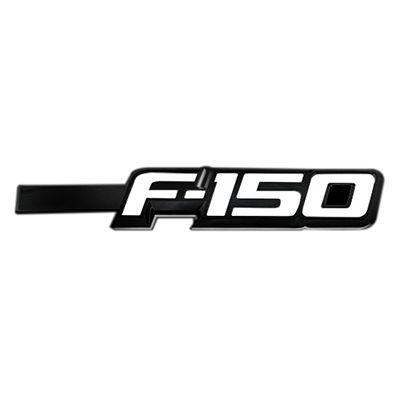 F150 Logo - ford f150 logo – Seven Modified 2019 Ford Rangers Debut