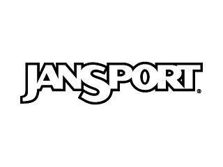 JanSport Logo - Jansport Logo
