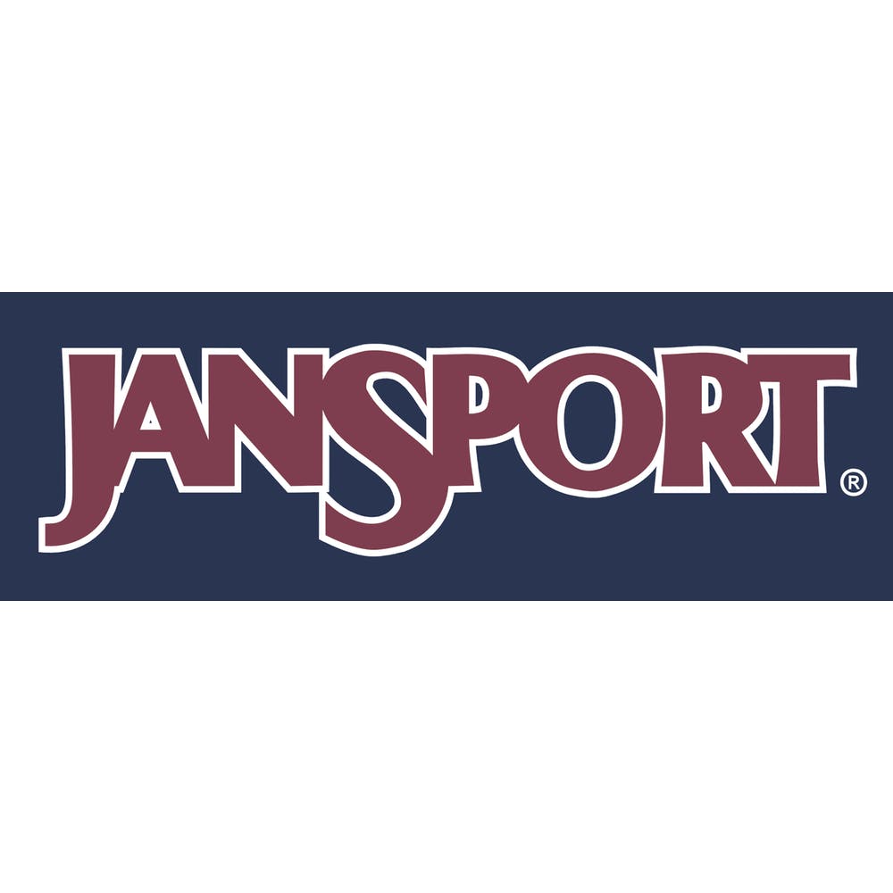 JanSport Logo - Right Pack Backpacks
