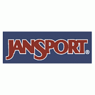 JanSport Logo - JanSport. Brands of the World™. Download vector logos and logotypes