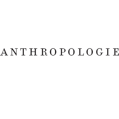 Anthropology Logo - Anthropologie logo. Nehemiah. Logos, Logo inspiration, Logo google