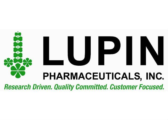 Lupin Logo - Anyone else find the Lupin logo obviously phallic? : pharmacy