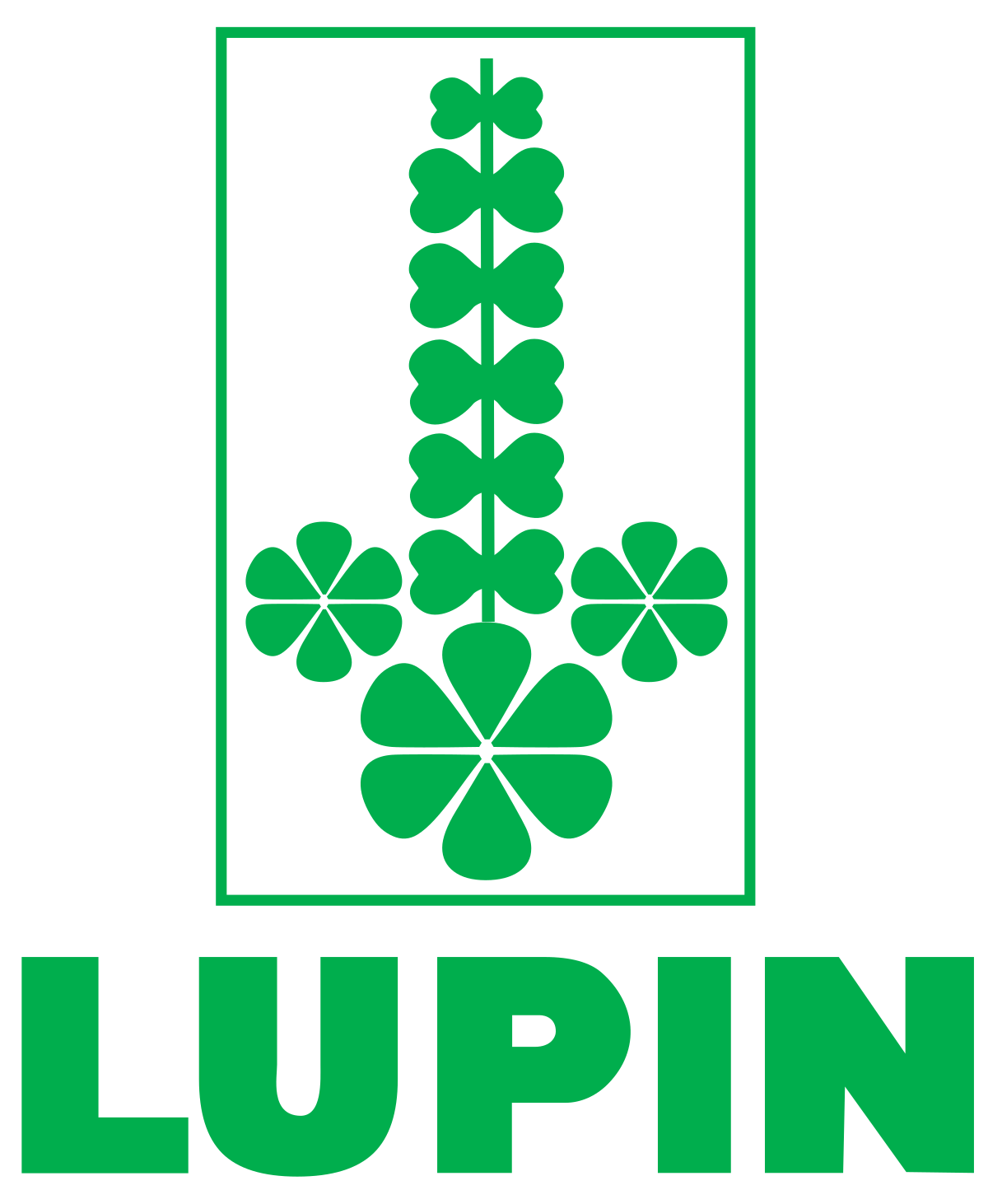 Lupin Logo - Lupin Limited