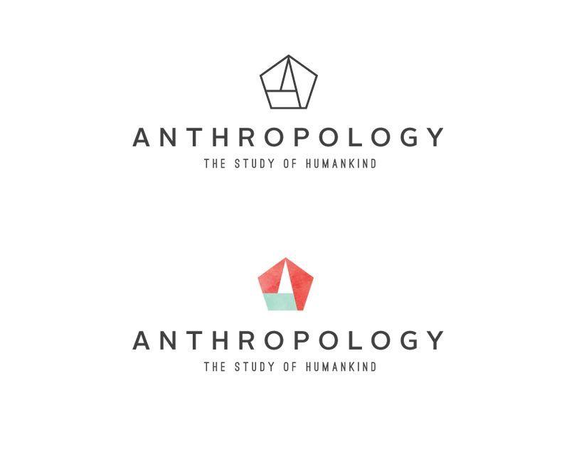 Anthropology Logo - anthropology logo. Anthropology, Logo