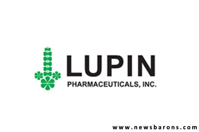 Lupin Logo - Lupin forays into OTC segment - Newsbarons