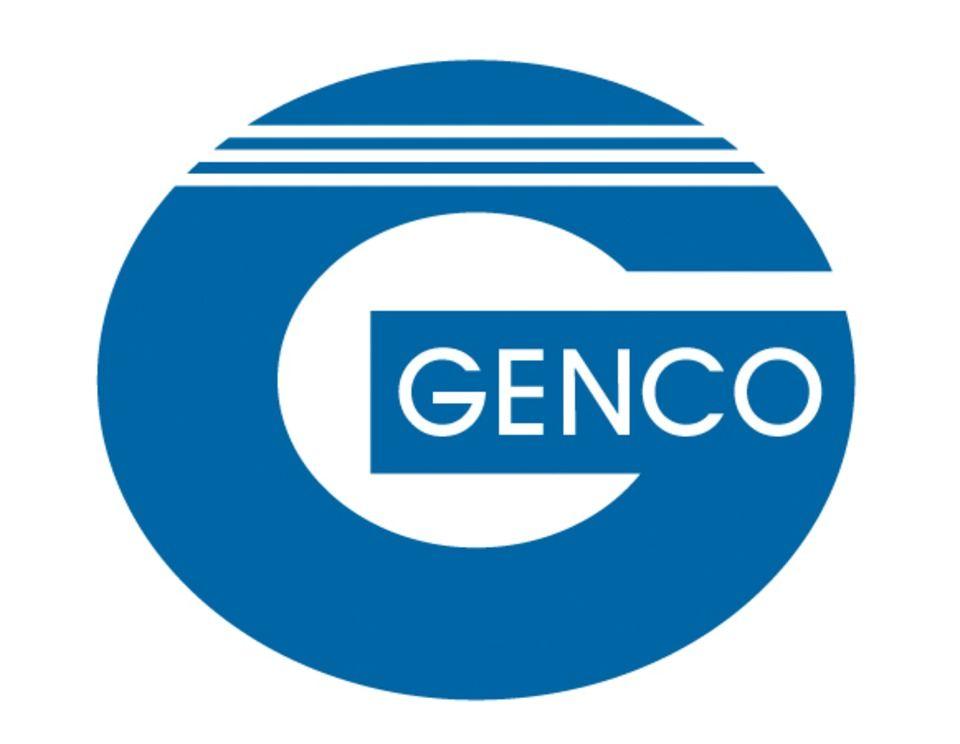 Genco Logo - GENCO