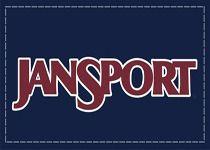 JanSport Logo - Jansport and Sustainability