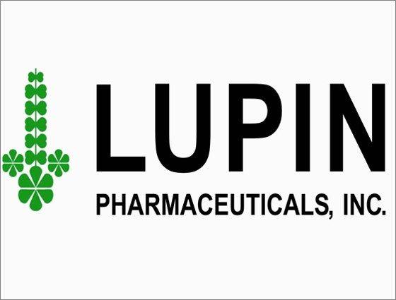 Lupin Logo - Lupin logo |