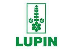 Lupin Logo - Accidentally