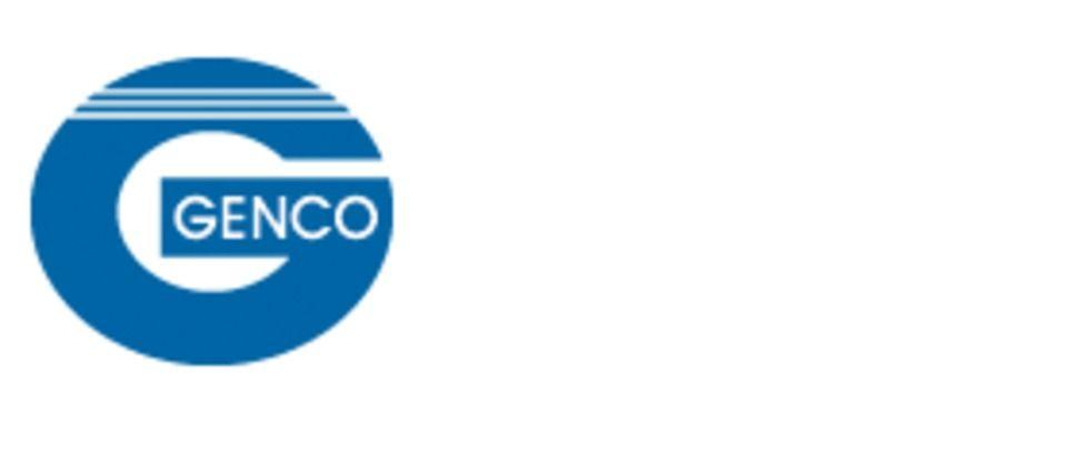 Genco Logo - GENCO