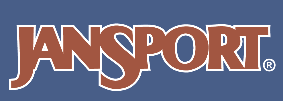 JanSport Logo - JanSport Logo / Fashion / Logo Load.Com