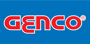 Genco Logo - Genco Logo Vector (.EPS) Free Download