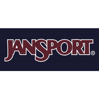JanSport Logo - JanSport Backpacks | Wheel Expert