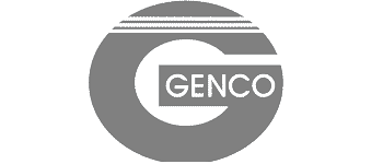 Genco Logo - genco-logo-grey - Easy Metrics