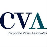 CVA Logo - Working at Corporate Value Associates | Glassdoor