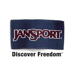 JanSport Logo - View Employer | StyleCareers.com