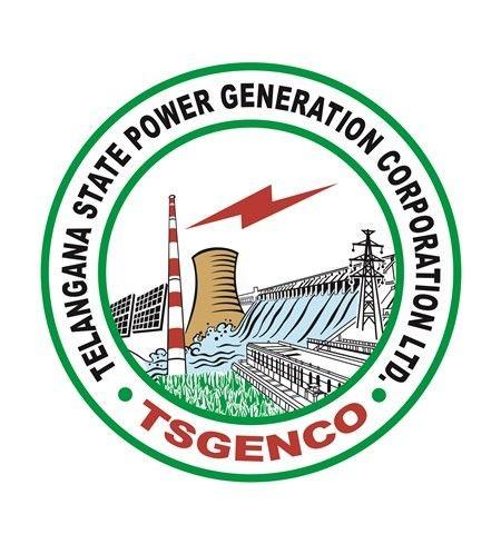 Genco Logo - TSGENCO