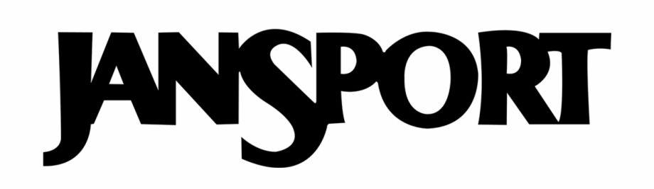 JanSport Logo - Jansport Logo Png, Transparent Png Download For Free #2301597 - Trzcacak