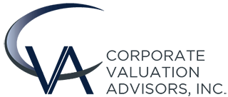 CVA Logo - Corporate Valuation Advisors | CVA