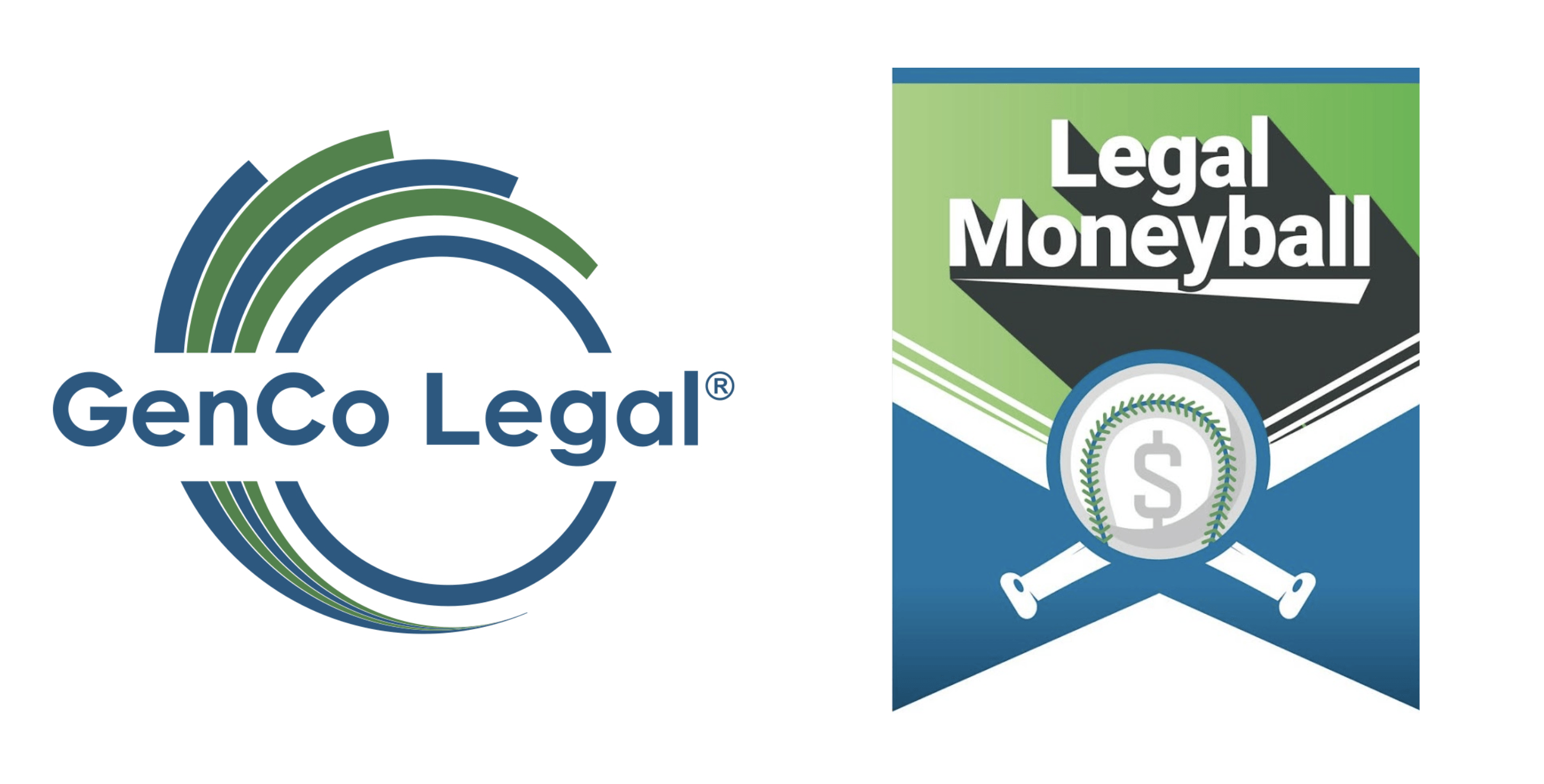 Genco Logo - GenCo's New Ballgame with Legal Moneyball™ - Bold