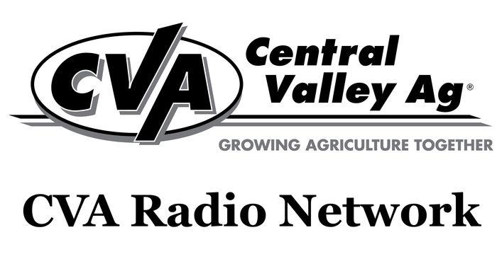 CVA Logo - CVA-Growing Agriculture Together | KRVN Radio