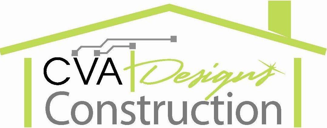 CVA Logo - CVA Designs Construction | Better Business Bureau® Profile