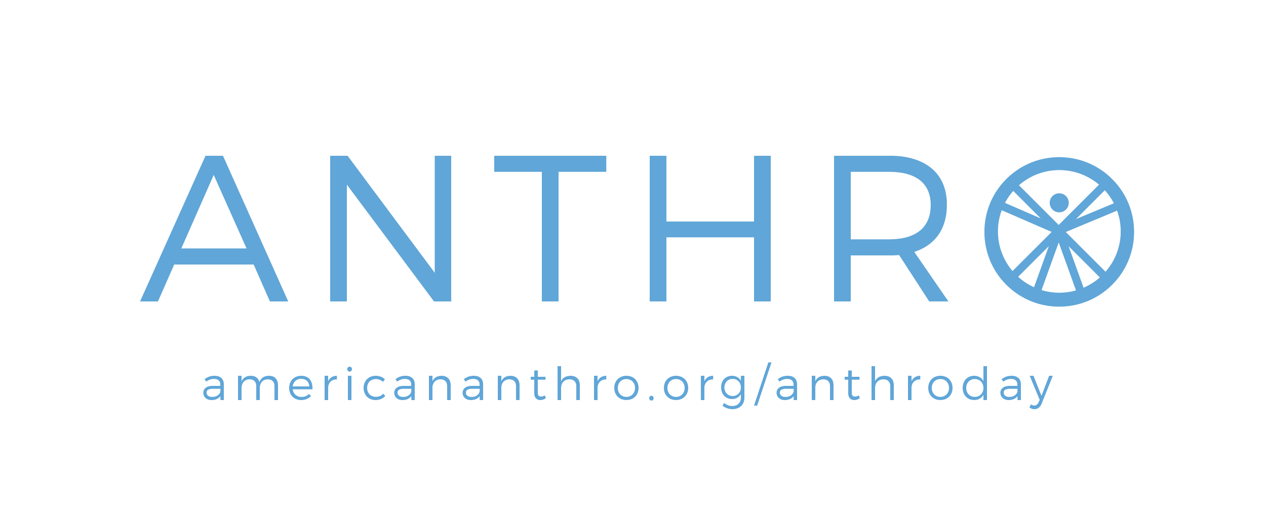Anthropology Logo - Anthropology Day Resources - Participate & Advocate