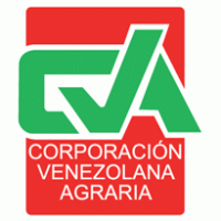 CVA Logo - CVA Corporación Venezolana Agraria | Brands of the World™ | Download ...