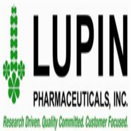 Lupin Logo - Lupin Pharmaceuticals Logo - Roblox