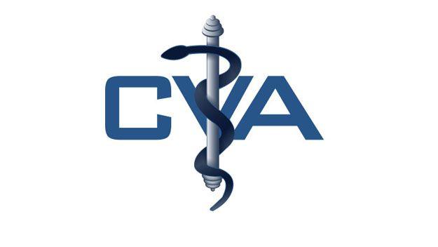 CVA Logo - CVA Named Outstanding Veterinary Contributor Award by ImproMed, LLC