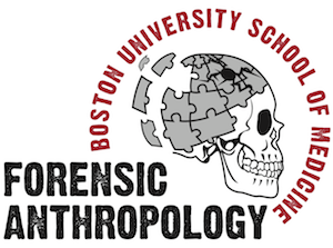 Anthropology Logo - MS in Forensic Anthropology. Graduate Medical Sciences
