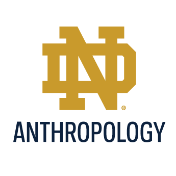 Anthropology Logo - Give to Department of Anthropology. Notre Dame Day