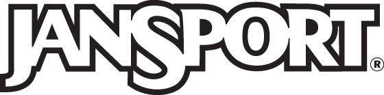 JanSport Logo - JANSPORT Super FX