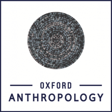 Anthropology Logo - Home | Institute of Social & Cultural Anthropology