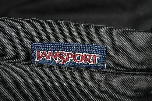 JanSport Logo - Jansport Logo Image
