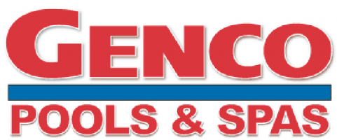 Genco Logo - Genco Pools & Spas - Hot Tub Insider