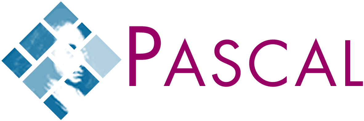 Pascal Logo - Pascal Logos