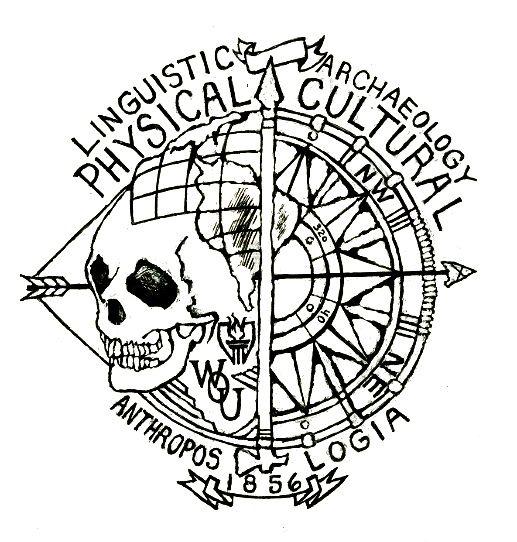 Anthropology Logo - Anthropology Club – Anthropology Department