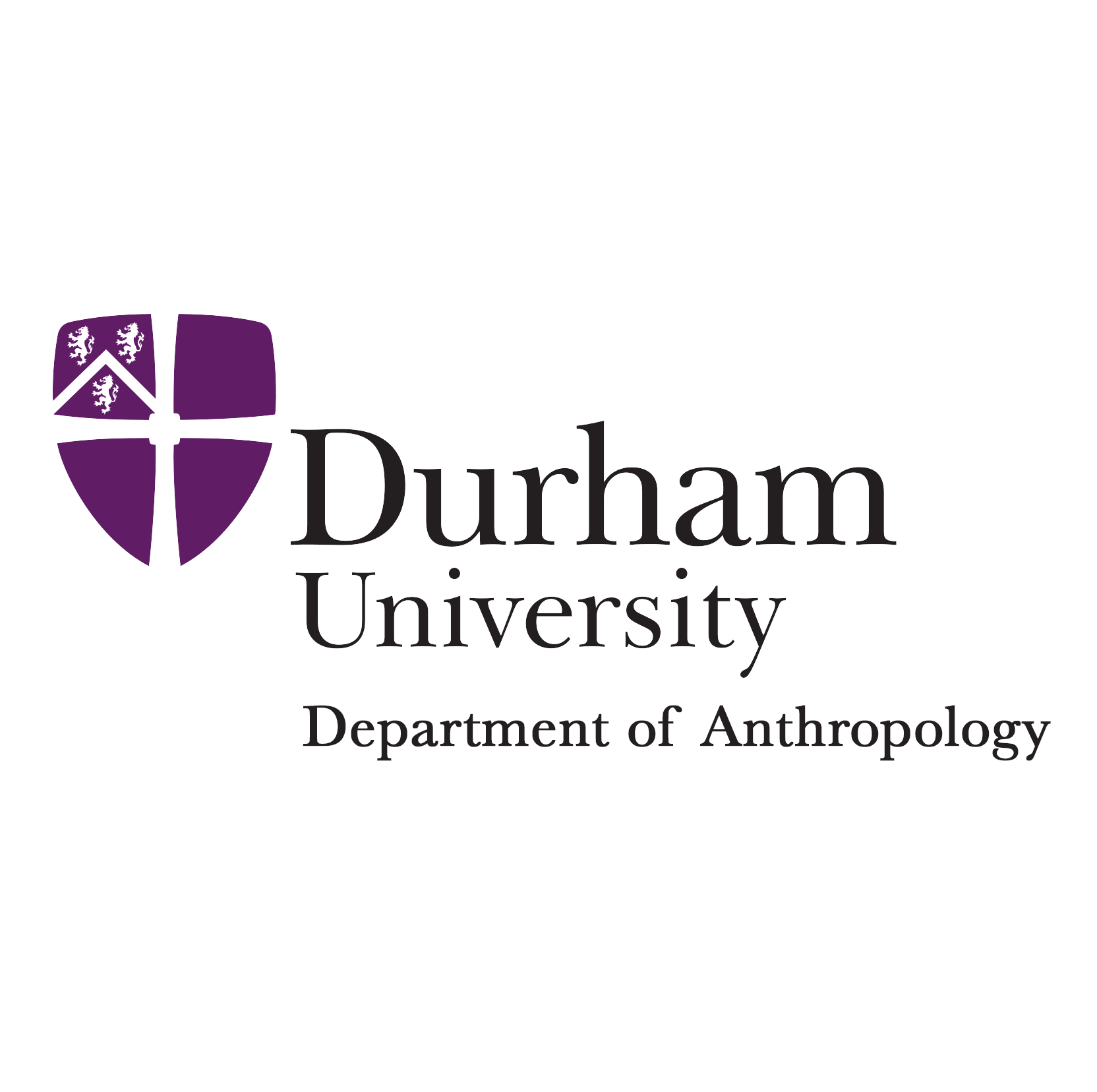 Anthropology Logo - Durham Department of Anthropology