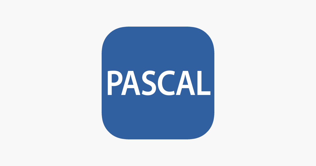 Pascal Logo - Pascal Programming Language on the App Store